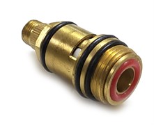 запорно-переключающий механизм M22 B220101BR