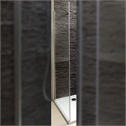 CONTRA фиксированная боковая панель 90см E22FT90-GA