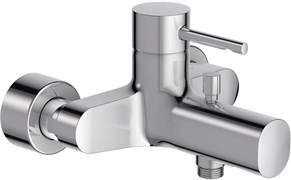 CUFF смеситель для ванны E45532-CP
