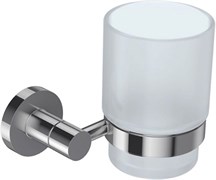 CLASSIQUE стакан с держателем E77825-CP