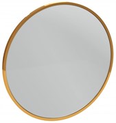 ODEON RIVE GAUCHE Круглое зеркало, 50 см, золото EB1176-GLD