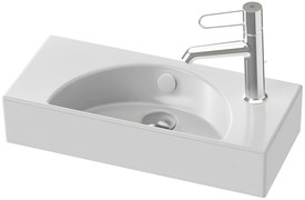 Odeon RG Компактный рукомойник 50 см*22 см (отверстие справа) EGO112-56-00