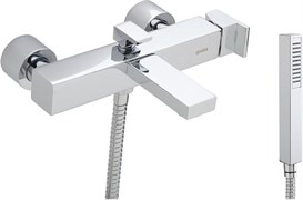 Kirei смеситель для ванны с душевым набором G3877600