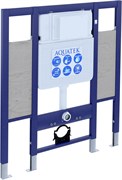 Aquatek Монтажная рама для подв унитаза 1130*950*100 для лиц с ограниченными возможностями/установки поручней и опор INS-0000015