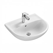 JIKA LYRA PLUS  раковина 55x45 cм 1438.2.000.104.1