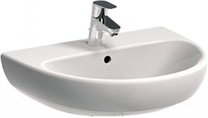 NOVA PRO Умывальник 60 cм, с отверстием M31160000