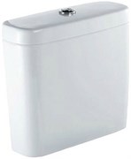 ODEON UP  бачок с нижним подводом воды (для 18558W/ 4957CK) E4742-00