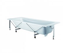 ODEON UP RWA380-NF каркас для ванны RWA380NF