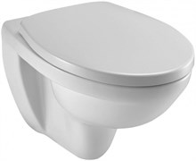 PATIO  унитаз подвесной E4187-00