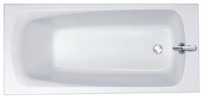 Patio  прямоугольная ванна 150*70 E6810RU-01