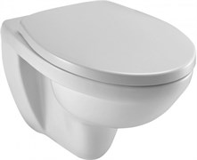 Patio  подвесной унитаз без обода EDV102-00