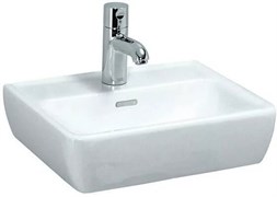 PRO A 1195.1.000.104.1 мини-раковина 45х34 8.1195.1.000.104.1