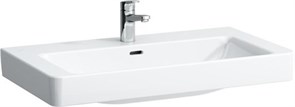 PRO S 1396.5.000.104.1 Раковина-столешница 850 x 465 x 95 mm 8.1396.5.000.104.1