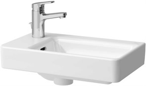 PRO S 1595.5.000.104.1 раковина 48х28 (левая) 8.1595.5.000.104.1