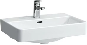 PRO S 1895.9.000.104.1 раковина 60х38 8.1895.9.000.104.1