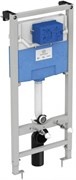 PROSYS FRAME 120 M Встраиваемая инсталляция для монтажа подвесных унитазов R020467