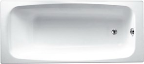 RUB DIAPASON  ванна 170х75 без отверстий для ручек E2937-00