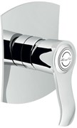 SOFI смеситель для душа (внешняя и скрытая часть) SI98108CR