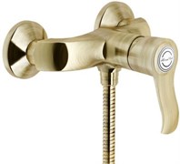 SOFI смеситель для душа, бронза SI98130BR