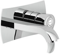 SOFI смеситель для раковины (внешняя часть) SI98198CR