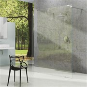 ST Walk-In Free 1200 x 2000 блестящий + транспарент GW9FG0C00Z1