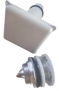TERRACE  Слив для раковины Terrace EJD101-00