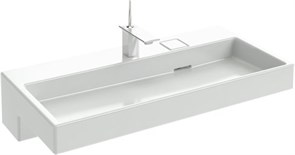 Terrace  умывальник 100*49cm EXC112-00