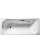 Wotte Comfort 1700х750х462 ванна чугунная (БП-э00д1474) Comfort 1700x750