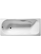Wotte Comfort 1800х800х462 ванна чугунная (БП-э00д1475) Comfort 1800x800
