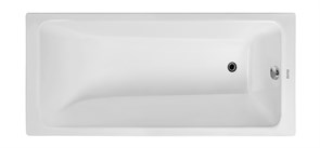 Wotte Line 1500х700х392 ванна чугунная (БП-э00д1465) Line 1500x700
