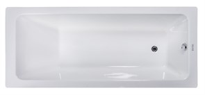 Wotte Line Plus 1800х800х477 ванна чугунная (БП-э00д1471) Line 1800x800