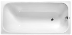 Wotte Start 1600х750х458 ванна чугунная (БП-э0001106) Start 1600x750