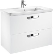 GAP Модуль для раковины 60 см, белый ПВХ ZRU9302734