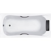 ZRU9302852 A/в прямоуг BeCool 170х80+ZRU9302853 Монтаж комплект ZRU9302852.KAR