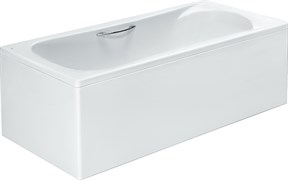 BeCool Прямоугольная ванна,190х90х50 (монтажный комплект заказывается отдельно) ZRU9303020