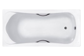 ZRU9307685 А/в прямоуг BeCool 180x90+ZRU9307686 Монтаж комплект ZRU9307685.KAR