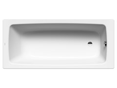 Ванна Cayono Мод.749 170х70x41 белый + easy-clean 274900013001