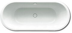 Ванна Centro Duo Oval Мод.128 180х80 282800010001