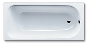 Ванна Saniform Plus Мод.371-1 170х73 белый + easy-clean 112900013001