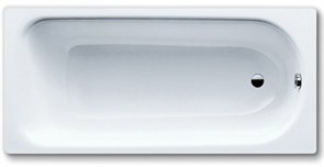 Ванна Saniform Plus Мод.375-1 180х80 белый + anti-sleap 112830000001