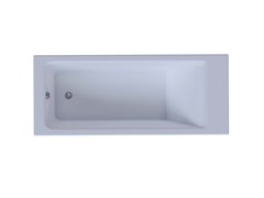 Ванна Калибри прямоугольная 150*70см KL150-0000001