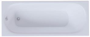 Ванна Лугано прямоугольная 150*70 см LUG150-0000001