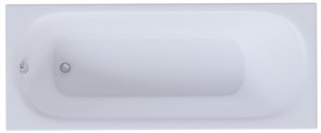 Ванна Лугано прямоугольная 170*70 см LUG170-0000001