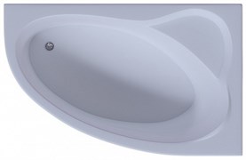 Ванна Фиджи 170*110 правая FID170-0000002