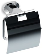 Держатель для туалетной бумаги CR 400.00 X07P191