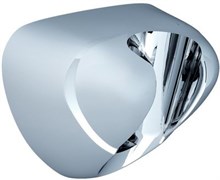 Держатель душевой лейки пластиковый 610.00 X07P010