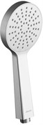 Душевая лейка Flat S 1 функция диаметр 100 мм 960.00 X07P343