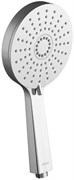 Душевая лейка Flat XXL 3 функции диаметр 140 мм 961.00 X07P344