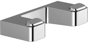 Крючок двойной TD 100.00 X07P352