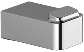 Крючок одинарный TD 110.00 X07P353
